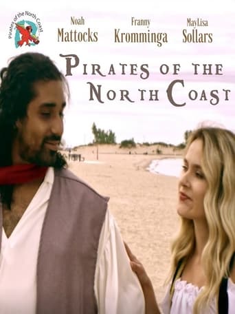 دانلود فیلم Pirates of the North Coast 2022