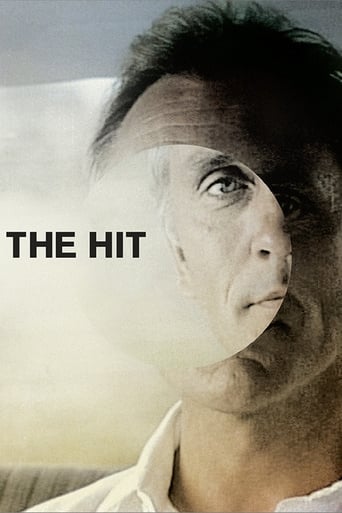 دانلود فیلم The Hit 1984 (ضربه)