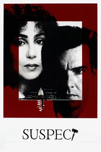 Suspect 1987