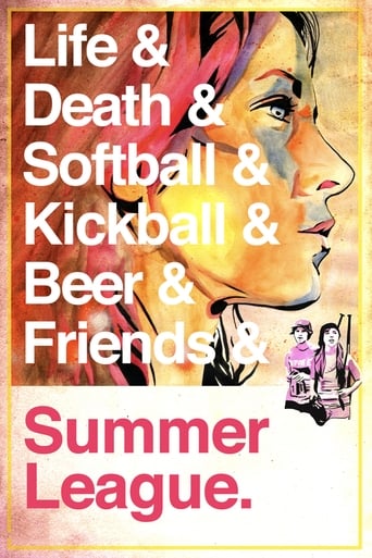 دانلود فیلم Summer League 2013 (لیگ تابستانی)