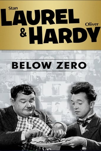 Below Zero 1930 (زیر صفر)