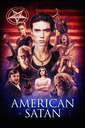 دانلود فیلم American Satan 2017 (شیطان آمریکایی)