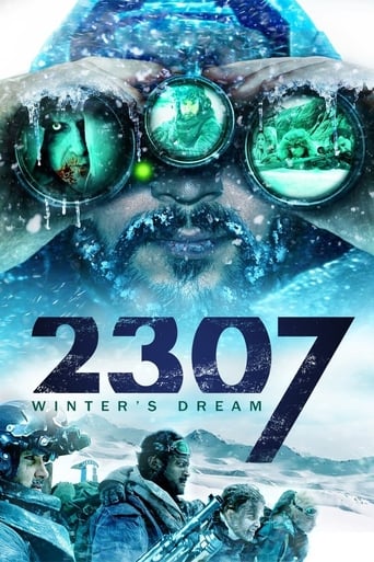 2307: Winter's Dream 2016 (2307: رویای زمستان)