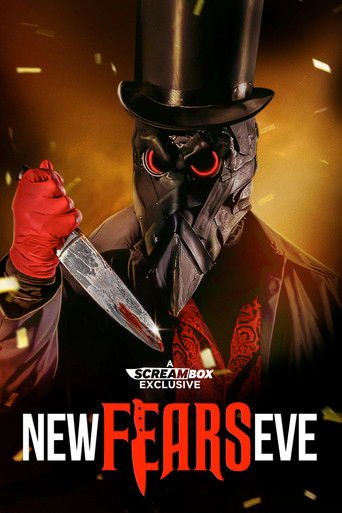 New Fears Eve 2025