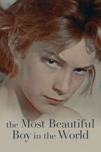 The Most Beautiful Boy in the World 2021 (زیباترین پسر دنیا)