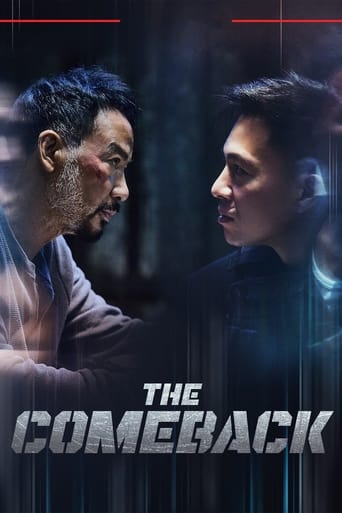 The Comeback 2023