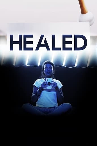 دانلود فیلم Healed 2023