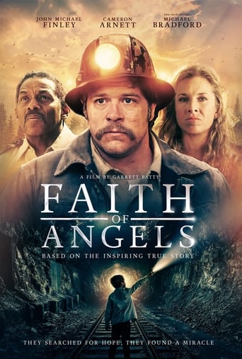 Faith of Angels 2024 (ایمان فرشتگان)