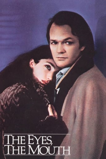 دانلود فیلم The Eyes, the Mouth 1982