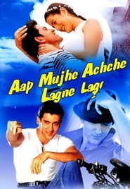 دانلود فیلم Aap Mujhe Achche Lagne Lage 2002 (دارم عاشقت میشم)