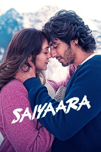 Saiyaara 2025 (سایارا)