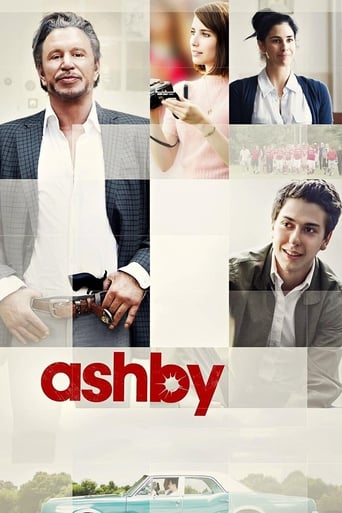 دانلود فیلم Ashby 2015 (اشبی )