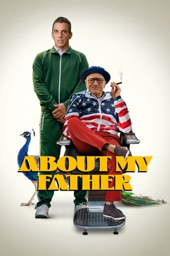 About My Father 2023 (درباره پدرم)