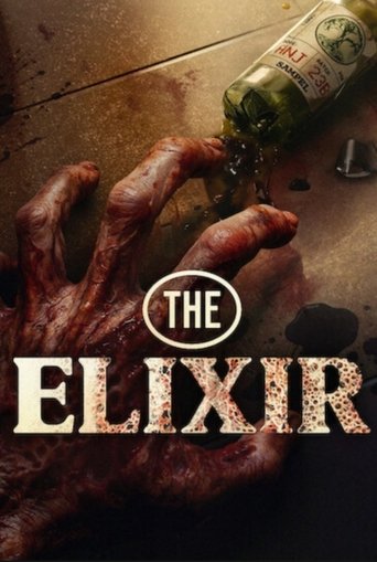 دانلود فیلم The Elixir 2025 (اکسیر)