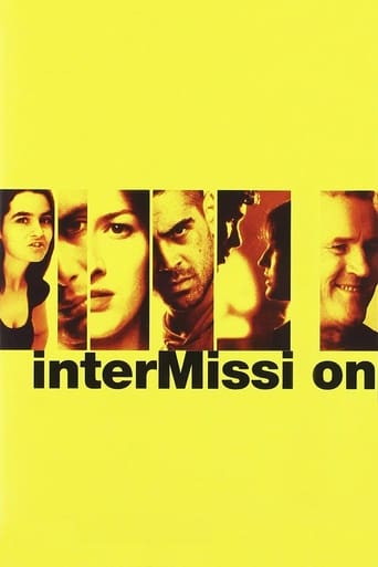 Intermission 2003 (وقفه)