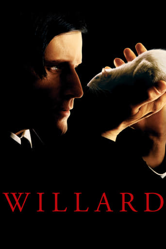 دانلود فیلم Willard 2003 (ویلارد)