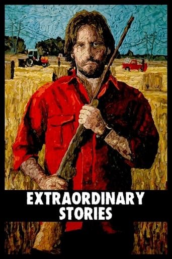 Extraordinary Stories 2008