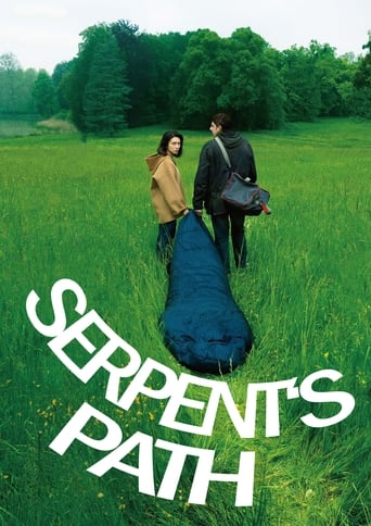دانلود فیلم The Serpent's Path 2024 (مسیر مار)