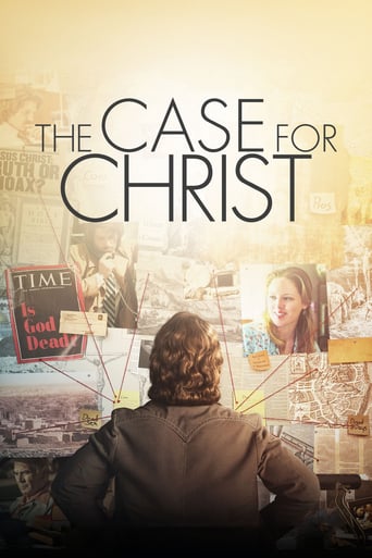 The Case for Christ 2017 (پرونده ای برای مسیح)