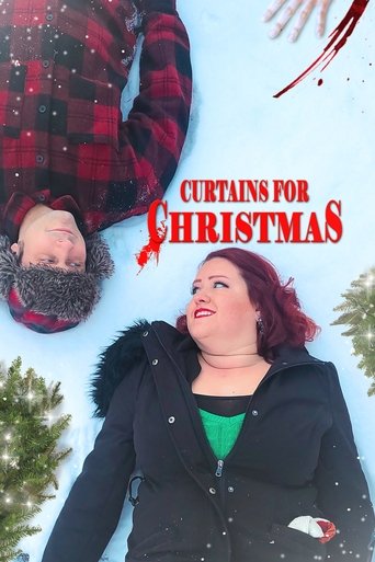 دانلود فیلم Curtains for Christmas 2024