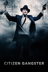 دانلود فیلم Edwin Boyd: Citizen Gangster 2011 (شهروند گانگستر)