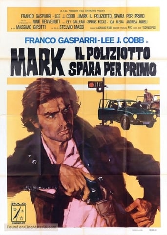 دانلود فیلم Mark Shoots First 1975