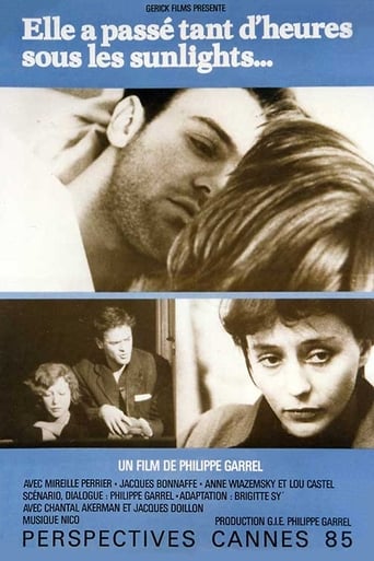 دانلود فیلم She Spent So Many Hours Under the Sun Lamps 1985 (او ساعت های زیادی را زیر لامپ های خورشید گذراند)