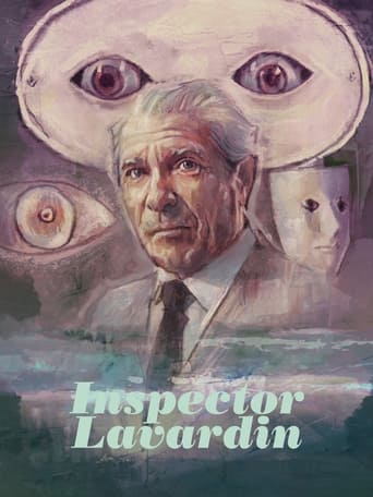 Inspector Lavardin 1986