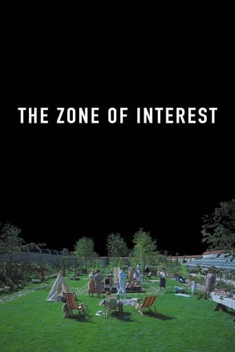 The Zone of Interest 2023 (منطقه مورد نظر)