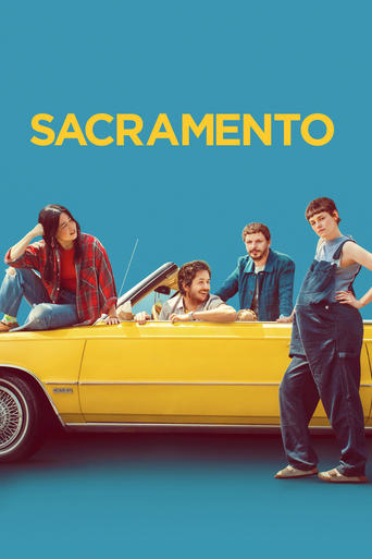 دانلود فیلم Sacramento 2024 (ساکرامنتو)