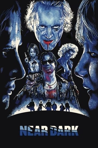 Near Dark 1987 (تاریکی نزدیک)
