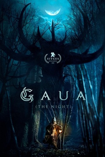 Gaua (The Night) 2025