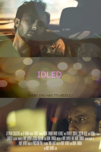 دانلود فیلم Idled 2018