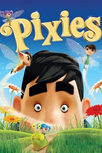 Pixies 2015 (پیکسی ها)