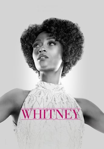 دانلود فیلم Whitney 2015 (ویتنی)