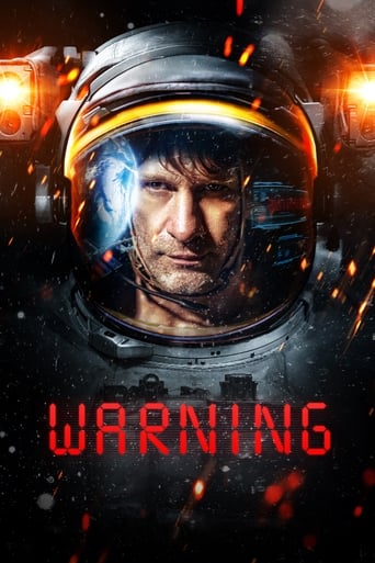 Warning 2021 (هشدار)