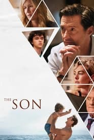 The Son 2022 (پسر)