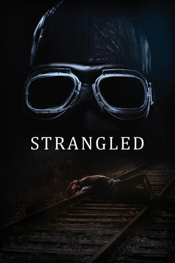Strangled 2016 (خفه شده)