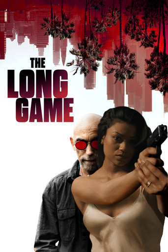 دانلود فیلم The Long Game 2024 (بازی طولانی)