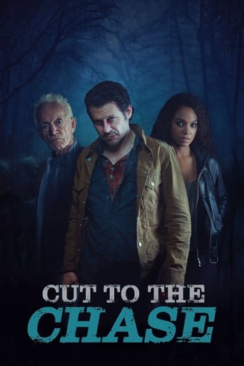 Cut to the Chase 2016 ( اصل مطلب)