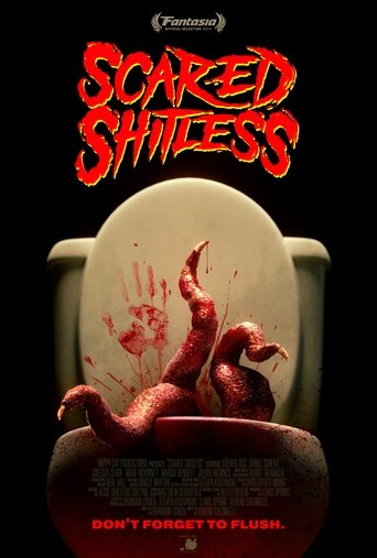 Scared Shitless 2024 (ترسو و بی شرم)