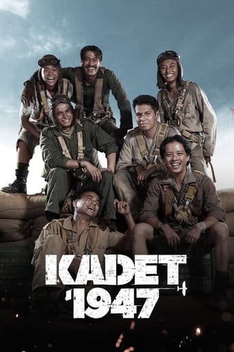 Kadet 1947 2021