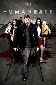 The Human Race 2013 (نژاد بشر)