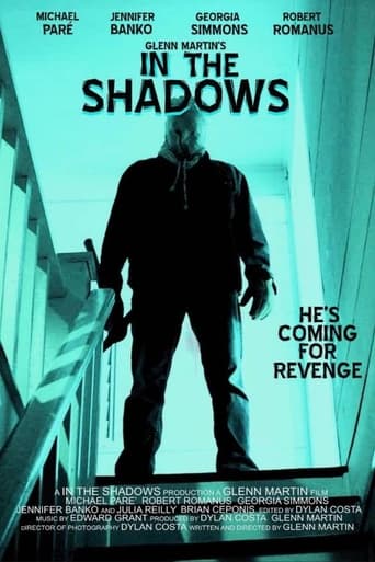 دانلود فیلم In The Shadows 2023