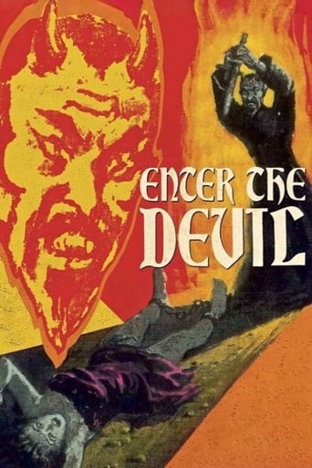 Enter the Devil 1972