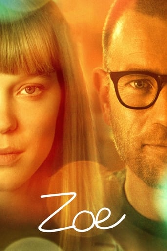 Zoe 2018 (زوئی)