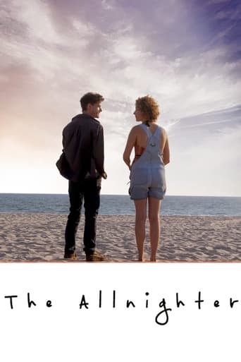 دانلود فیلم The Allnighter 2023