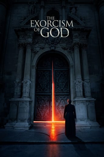 The Exorcism of God 2021 (جن گیری خدا)