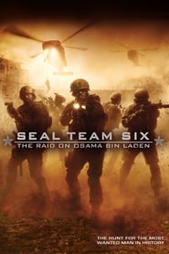 Seal Team Six: The Raid on Osama Bin Laden 2012 (تیم ویژه ۶: حمله به اسامه بن لادن)