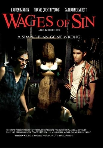دانلود فیلم Wages of Sin 2011 (مزد گناه)